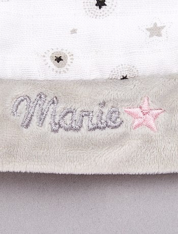 Boneco lenço 'Maria' - Kiabi