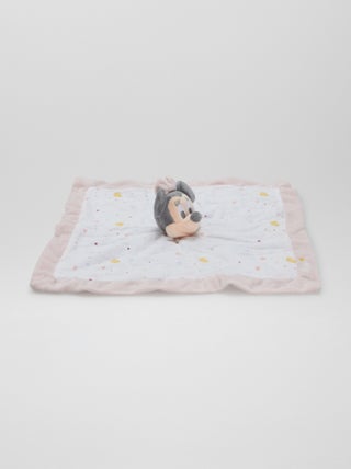 Boneco lenço 'Minnie'