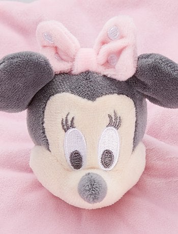 Boneco lenço 'Minnie' - Kiabi