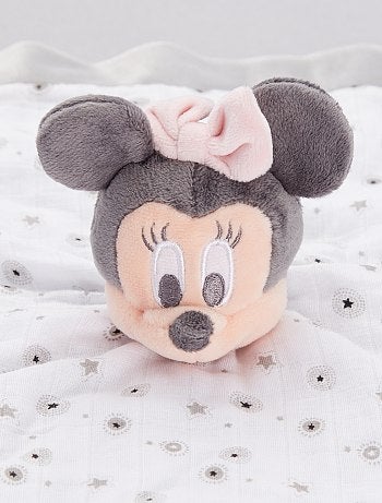 Boneco lenço 'Minnie' - Kiabi