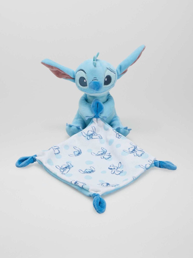 Boneco lenço 'Simba' AZUL - Kiabi