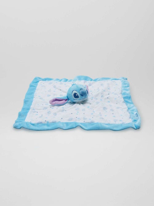 Boneco lenço 'Stitch' - Kiabi