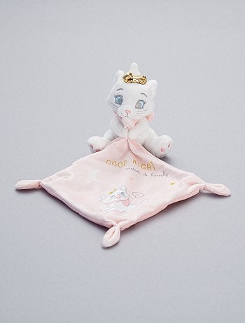 Boneco 'Maria' dos 'Aristogatos' - Kiabi