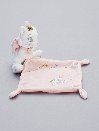 Boneco 'Maria' dos 'Aristogatos' - Kiabi