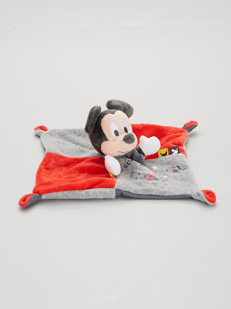 Boneco Mickey Disney