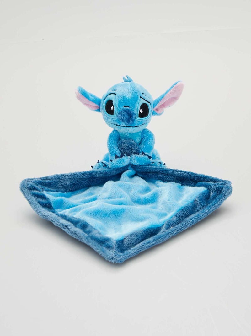 Boneco 'Stitch' da Disney Azul - Kiabi