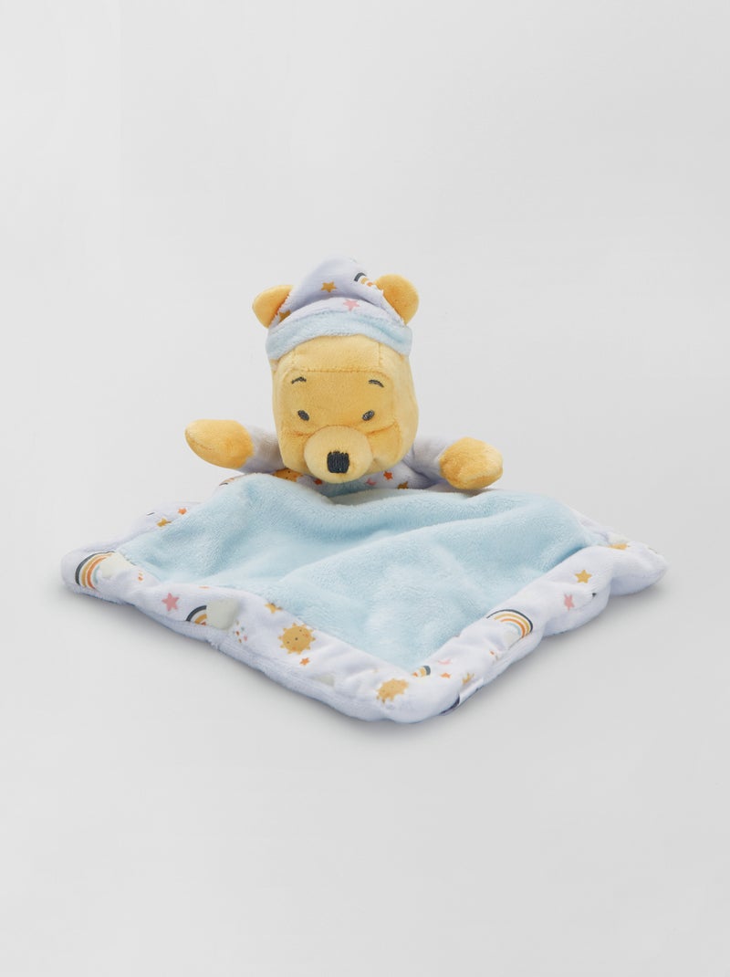 Boneco 'Winnie' Ursinho Puff - Kiabi