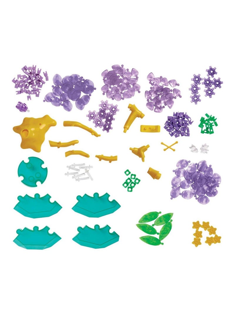 Bonsai em flor crystal gem Multicolorido - Kiabi
