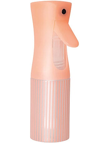 Borrifador recarregável de spray fino 160 ml