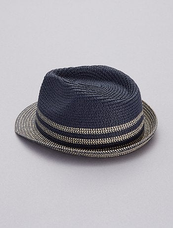 Borsalino bicolor - Kiabi