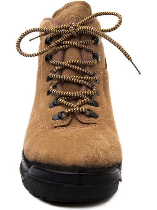 Bota Couro Natural Northome - Kiabi Bota Couro Natural Northome - Kiabi