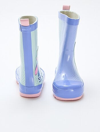 Bota de borracha 'Angel' 'Stitch' 'Disney'