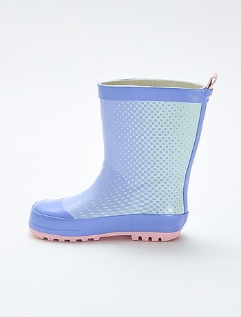 Bota de borracha 'Angel' 'Stitch' 'Disney'