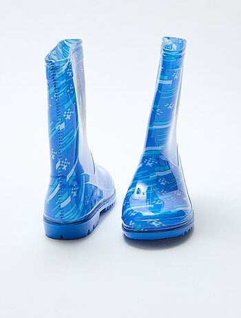 Bota de chuva 'Sonic'