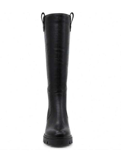 Bota material sintético montevita - Kiabi Bota material sintético montevita - Kiabi