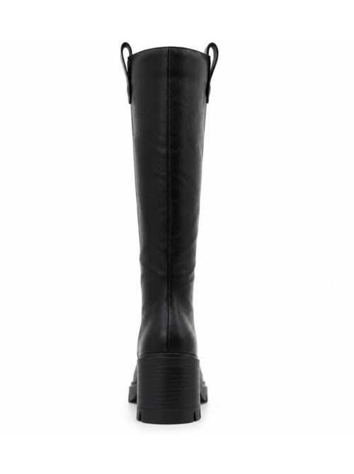Bota material sintético montevita - Kiabi Bota material sintético montevita - Kiabi
