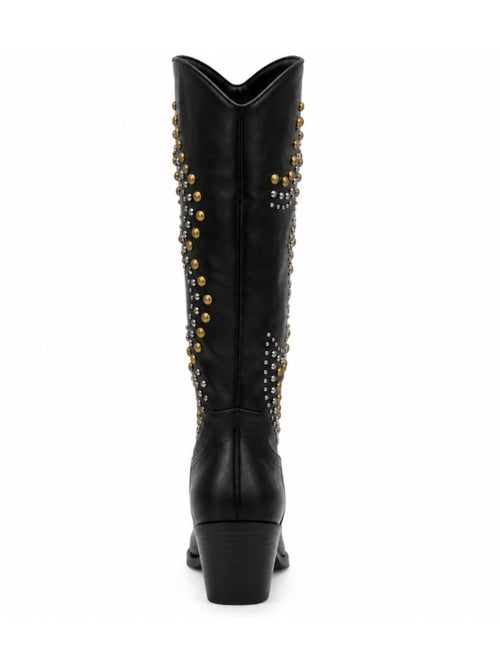 Bota material sintético montevita - Kiabi Bota material sintético montevita - Kiabi