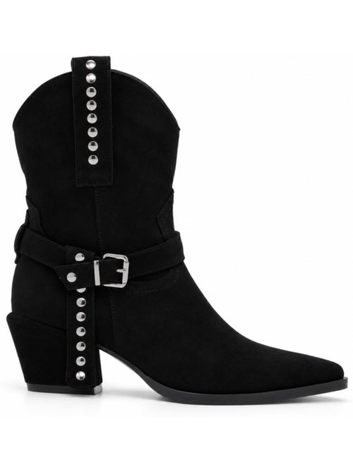Bota material sintético montevita - Kiabi Bota material sintético montevita - Kiabi