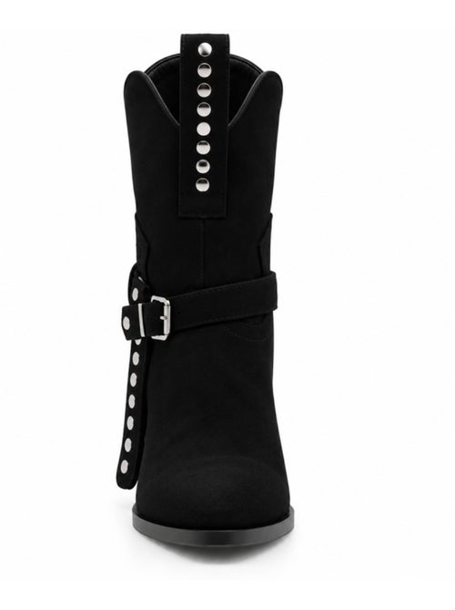 Bota material sintético montevita - Kiabi Bota material sintético montevita - Kiabi