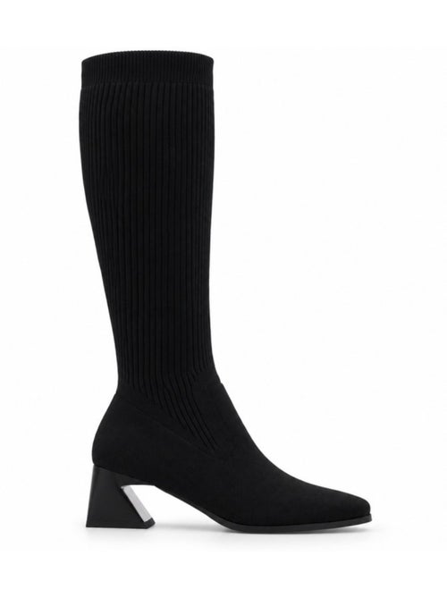 Bota material sintético montevita - Kiabi