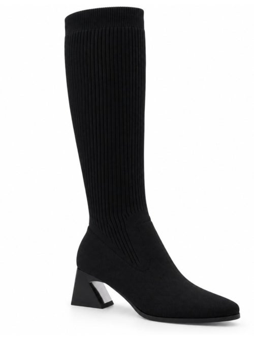 Bota material sintético montevita - Kiabi