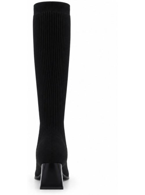 Bota material sintético montevita - Kiabi
