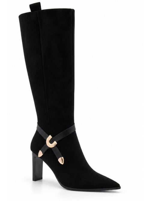 Bota material sintético montevita - Kiabi Bota material sintético montevita - Kiabi