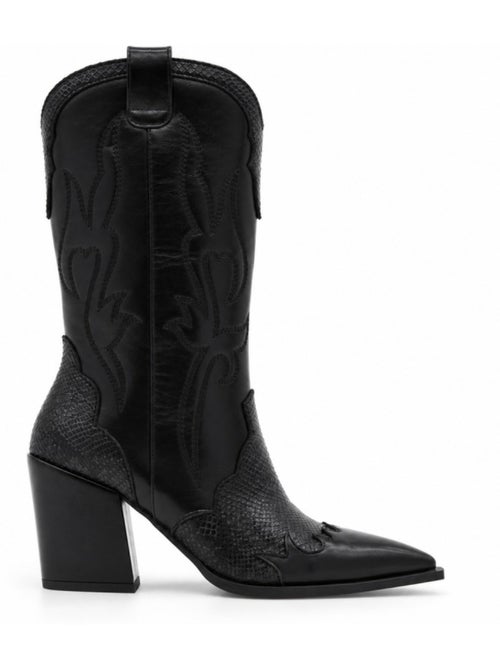 Bota material sintético montevita - Kiabi Bota material sintético montevita - Kiabi