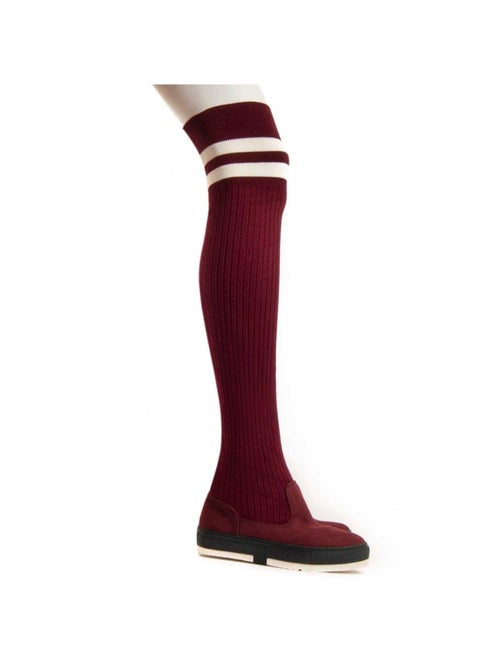 Bota Material Sintético Montevita - Kiabi