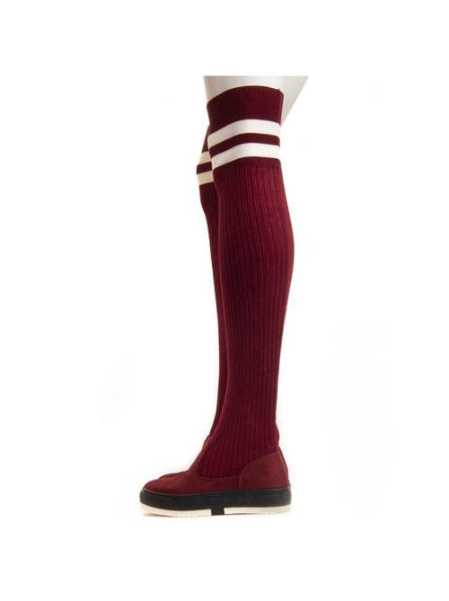Bota Material Sintético Montevita - Kiabi