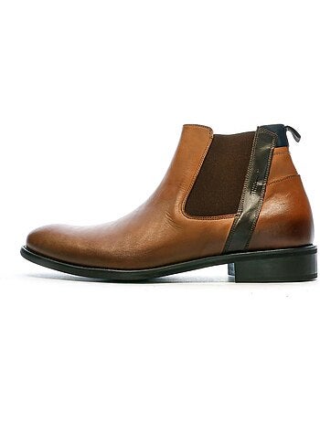 Botas Camel para Homem Redskins Presence