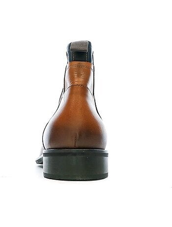 Botas Camel para Homem Redskins Presence