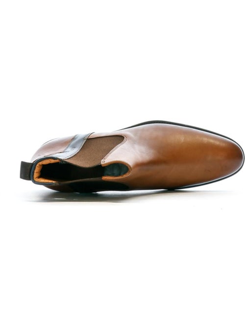 Botas Camel para Homem Redskins Presence - Kiabi Botas Camel para Homem Redskins Presence - Kiabi