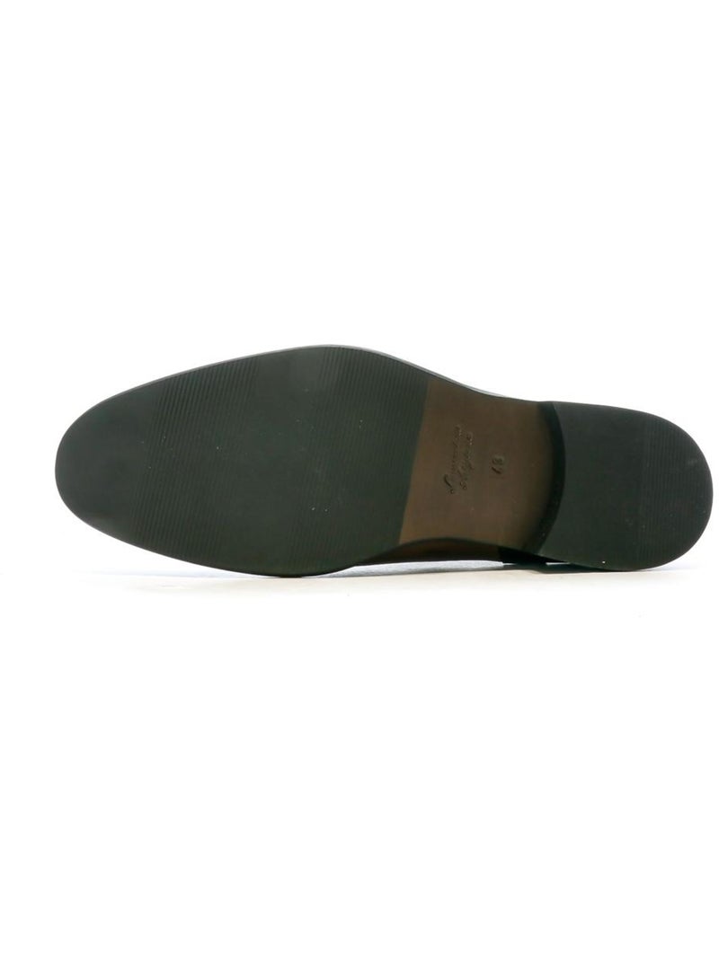 Botas Camel para Homem Redskins Presence Castanho-capuccino - Kiabi
