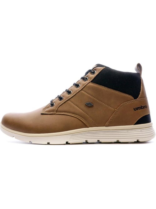Botas Camel Umbro Nelda para Homem - Kiabi