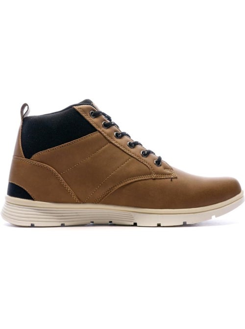 Botas Camel Umbro Nelda para Homem - Kiabi
