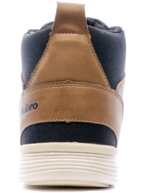 Botas Camel Umbro Nelda para Homem - Kiabi