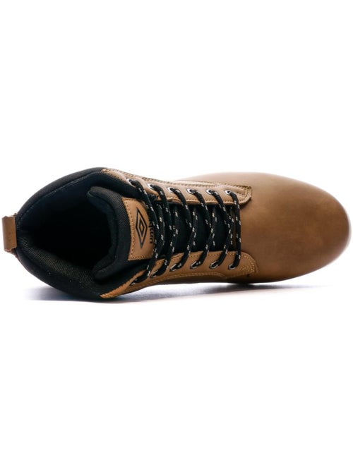 Botas Camel Umbro Nelda para Homem - Kiabi