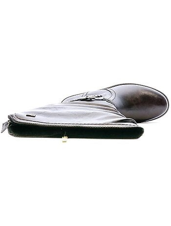 Botas castanhas de mulher relife jarkot