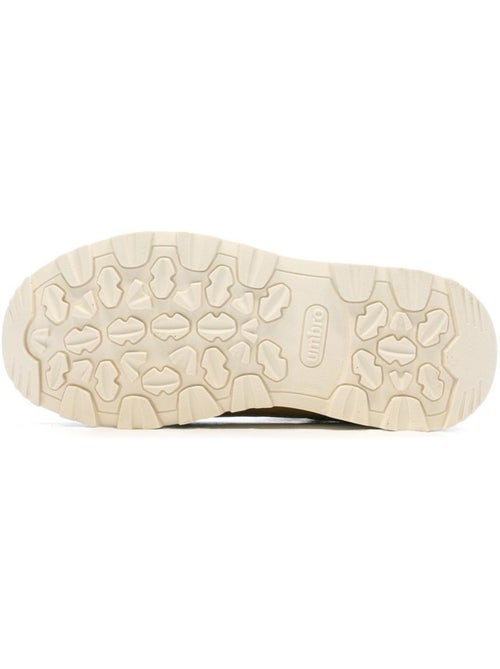 Botas Castanhas Umbro Olan para Menino - Kiabi