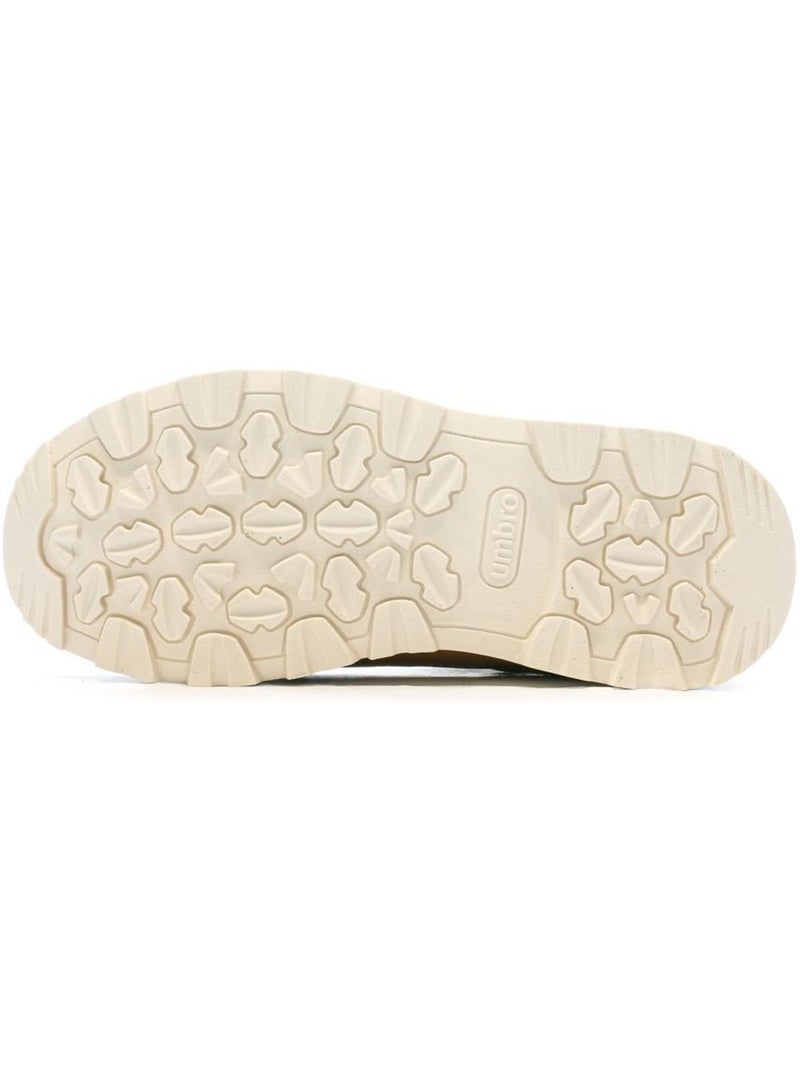 Botas Castanhas Umbro Olan para Menino Castanho-capuccino - Kiabi