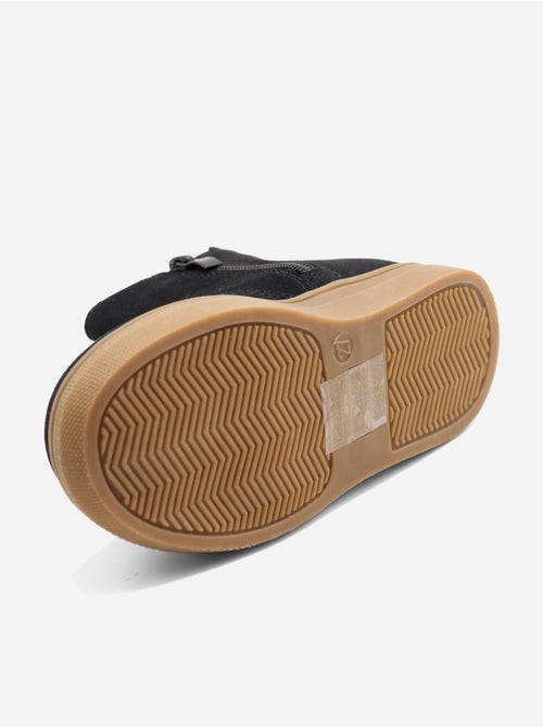 Botas com fecho - Kiabi Botas com fecho - Kiabi