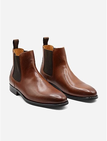 Botas de calçar - bill tornade