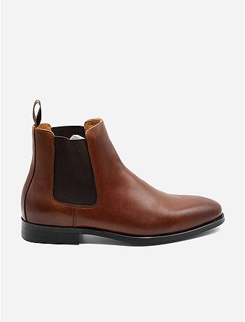 Botas de calçar - bill tornade