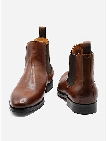 Botas de calçar - bill tornade