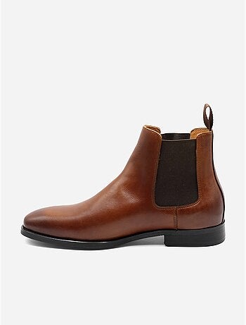 Botas de calçar - bill tornade