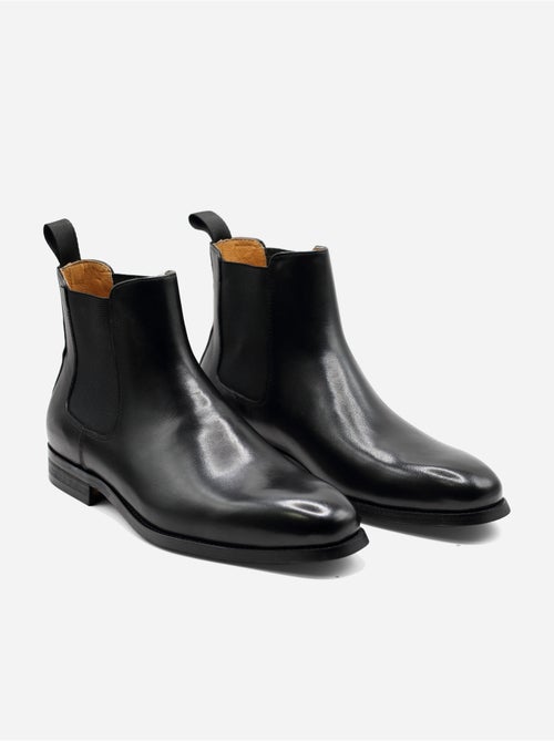 Botas de calçar - bill tornade - Kiabi Botas de calçar - bill tornade - Kiabi