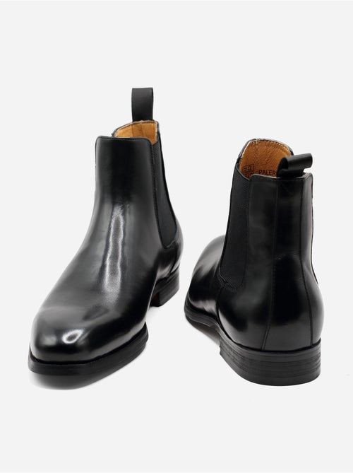 Botas de calçar - bill tornade - Kiabi Botas de calçar - bill tornade - Kiabi