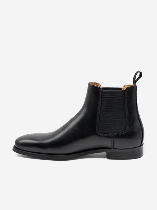 Botas de calçar - bill tornade - Kiabi Botas de calçar - bill tornade - Kiabi