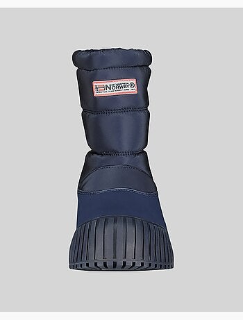 Botas de chuva e neve opluie – geographical norway